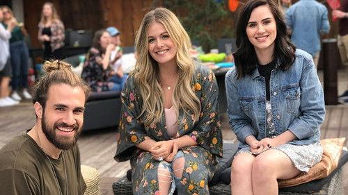 Le temps des vacances ! Season 1 Episode 1 - Episode 1