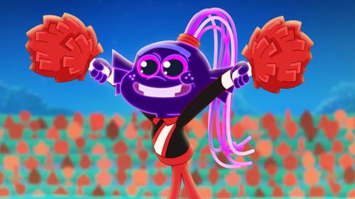 undefined Season 4 Episode 4 - Bro, Team! Bro!