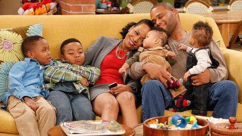 Guys with Kids Season 1 Episode 13 - Me Time