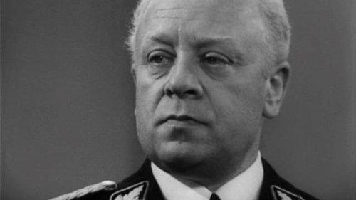 Seventeen Moments of Spring Season 1 Episode 11 - Episode 11