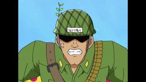 Bobobo-bo Bo-bobo Season 1 Episode 57 - The Water Slide That's Bonafide to Leave You Terrified!