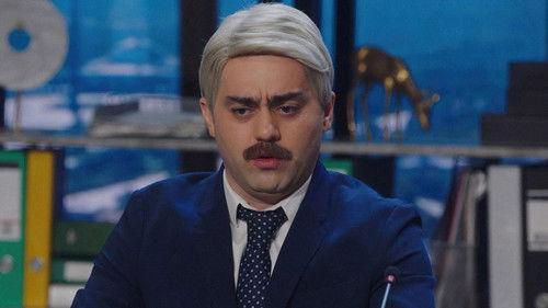 Once Upon a Time in Russia Season 8 Episode 3 - Episode 3