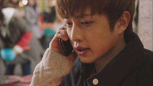 Shut Up Flower Boy Band Season 1 Episode 15 - Episode 15