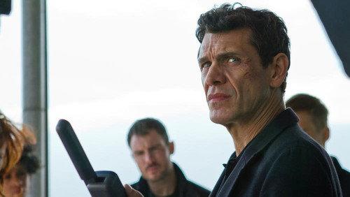 Crossing Lines Season 2 Episode 3 - The Kill Zone