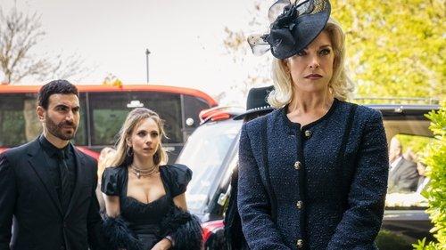 Ted Lasso Season 2 Episode 10 - No Weddings and a Funeral