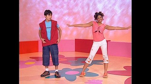 Hi-5 Season 1 Episode 15 - Machines: Fun Machines