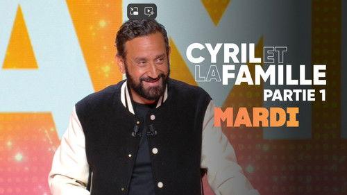 Cyril et la famille Season 1 Episode 1 - Episode 1