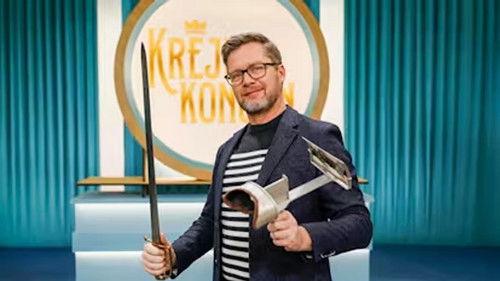 Krejlerkongen Season 19 Episode 20 - Episode 20