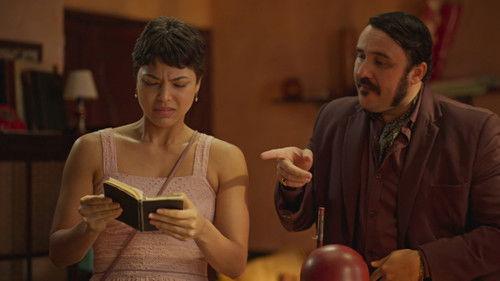 No Rancho Fundo Season 1 Episode 124 - Episode 124