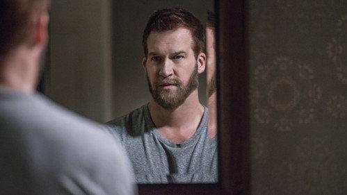Frequency Season 1 Episode 11 - Negative Copy
