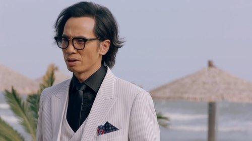 Line Walker Season 2 Episode 2 - Episode 2