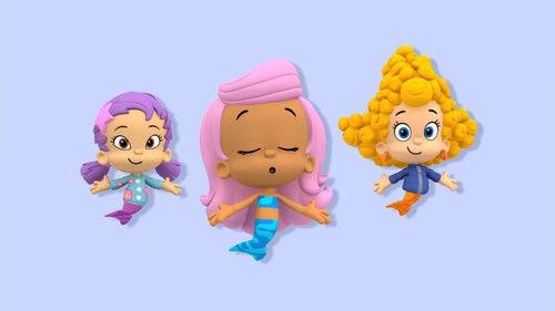 Bubble Guppies Season 4 Episode 2 - Batterball!