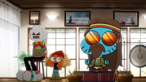 The Wonderfully Weird World of Gumball Season 2 Episode 13 - The Fools