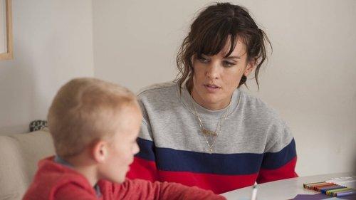 SMILF Season 1 Episode 5 - Run, Bridgette, Run or Forty-Eight Burnt Cupcakes & Graveyard Rum