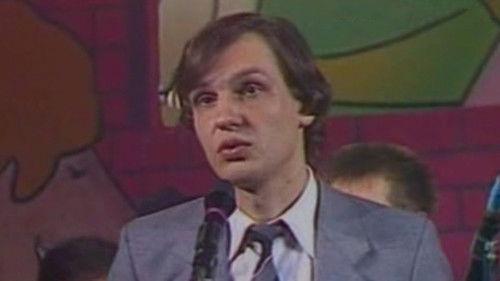 KVN Major League Season 1 Episode 6 - Episode 6