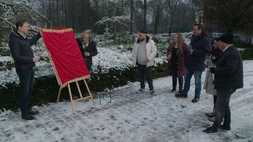 Familie Gillis: Massa is Kassa Season 9 Episode 12 - Episode 12