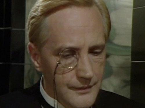 A Dorothy L. Sayers Mystery Season 1 Episode 8 - Gaudy Night (1)