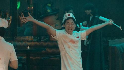 A Man Who Defies the World of BL Season 3 Episode 2 - vs. Halloween