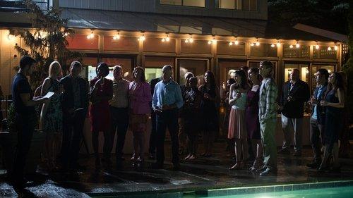 undefined Season 1 Episode 9 - The Garveys at Their Best