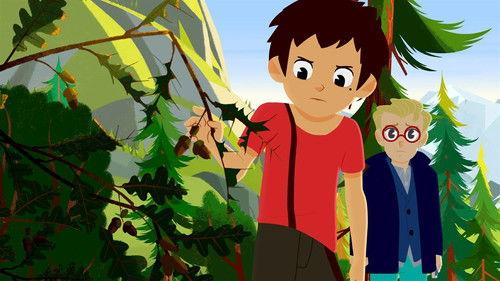 Belle and Sebastian Season 1 Episode 12 - The Beauty and the Pug