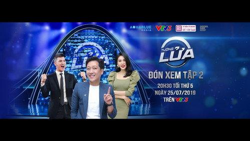 The Wall Vietnam Season 1 Episode 2 - Episode 2