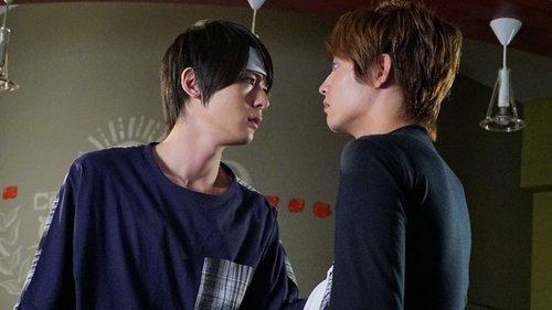 undefined Season 28 Episode 11 - Burn Up, Dragon