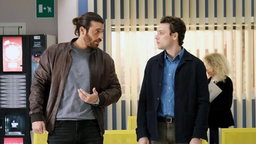 Violet like the sea Season 1 Episode 5 - Episode 5