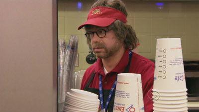 Undercover Boss Season 5 Episode 12 - Hudson Group
