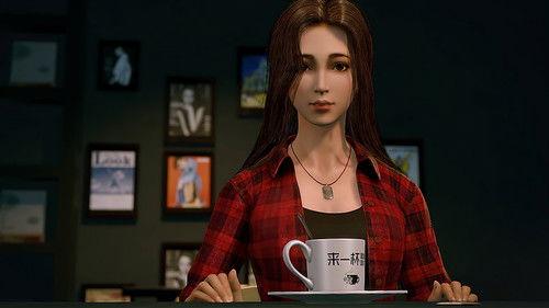 Background image for Episode 16