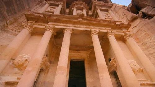 Buried Secrets of The Bible With Albert Lin Season 1 Episode 2 - Sodom and Gomorrah