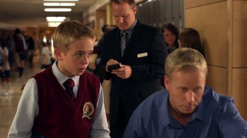 Mr. D Season 1 Episode 1 - Pilot