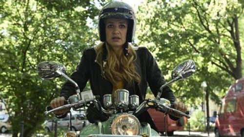 Mila Season 1 Episode 1 - Episode 1