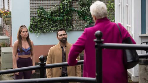 Hollyoaks Season 27 Episode 11 - #Hollyoaks