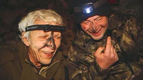 Kill & Eat Season 11 Episode 3 - En sika i Irland