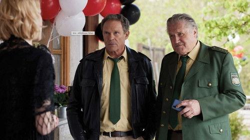 Hubert und Staller Season 12 Episode 8 - killer risotto