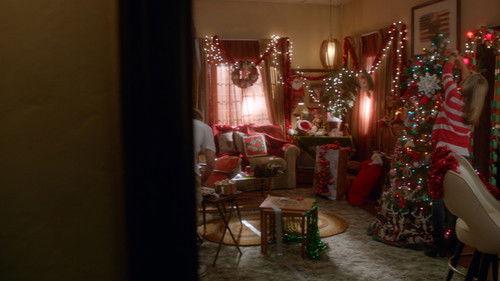 Back in the Game Season 1 Episode 10 - I'll Slide Home for Christmas