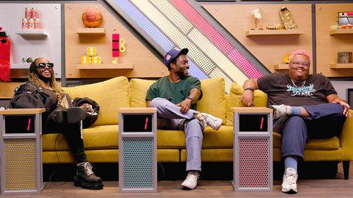 Um, Actually... Season 11 Episode 1 - Zig, Garrick, and Thundercat Weeb Out