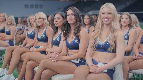 AMERICA'S SWEETHEARTS: Dallas Cowboys Cheerleaders Season 2 Episode 1 - Promise Yourself (1)