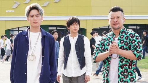 ZERO -The Bravest Money Game- Season 1 Episode 4 - Episode 4