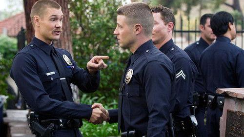 Southland Season 5 Episode 1 - Hats and Bats