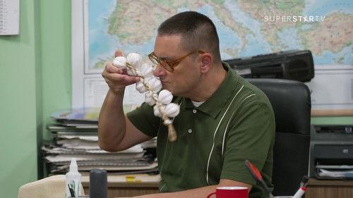 Government Job Season 12 Episode 13 - 2043 Fajnding