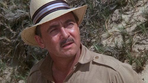 Magnum, P.I. Season 3 Episode 5 - Past Tense