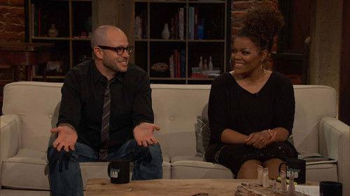 Talking Dead Season 5 Episode 3 - Thank You