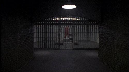 undefined Season 1 Episode 14 - The Thin White Line