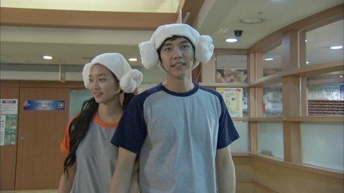 My Girlfriend Is a Gumiho Season 1 Episode 13 - Episode 13