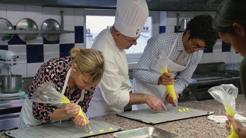 Travel Man: 48 Hours in... Season 2 Episode 2 - Paris