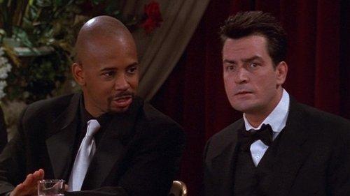 Spin City Season 5 Episode 20 - Science Friction