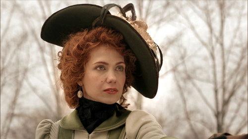 undefined Season 1 Episode 11 - Поединок: 2 серия