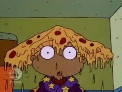 Rugrats Season 4 Episode 5 - Psycho Angelica