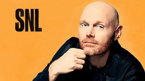 Saturday Night Live Season 46 Episode 2 - Bill Burr with Jack White
